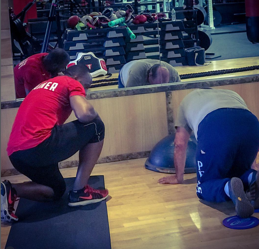 Personal Training